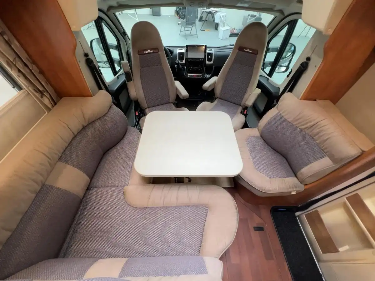 CARTHAGO Chic C-Line T 4.8 - Ansicht 7